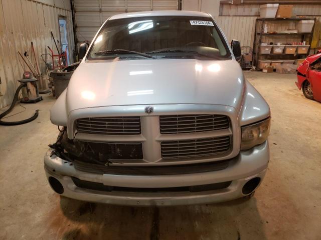 Photo 4 VIN: 3D7KU28C74G251337 - DODGE RAM 2500 