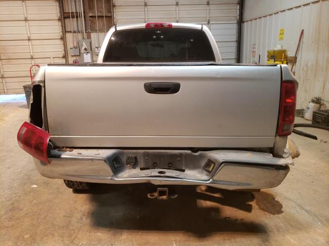 Photo 5 VIN: 3D7KU28C74G251337 - DODGE RAM 2500 