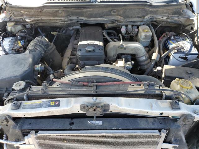 Photo 10 VIN: 3D7KU28C74G256571 - DODGE RAM 2500 S 