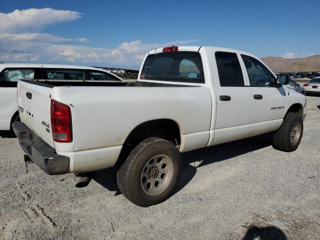 Photo 2 VIN: 3D7KU28C74G256571 - DODGE RAM 2500 S 