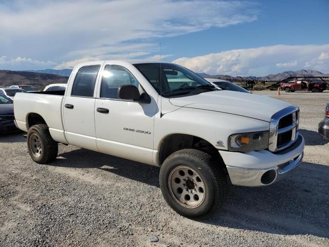 Photo 3 VIN: 3D7KU28C74G256571 - DODGE RAM 2500 S 