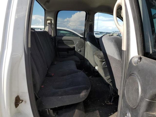 Photo 9 VIN: 3D7KU28C74G256571 - DODGE RAM 2500 S 