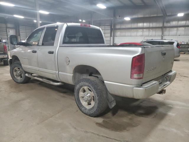 Photo 1 VIN: 3D7KU28C74G278473 - DODGE RAM 2500 