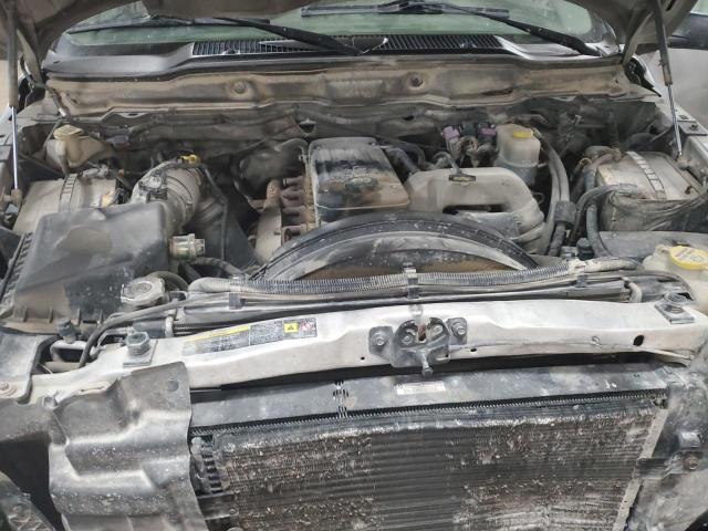 Photo 10 VIN: 3D7KU28C74G278473 - DODGE RAM 2500 