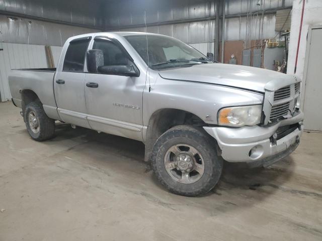 Photo 3 VIN: 3D7KU28C74G278473 - DODGE RAM 2500 