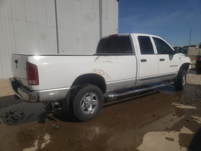 Photo 2 VIN: 3D7KU28C83G835664 - DODGE RAM 2500 