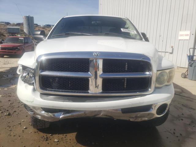 Photo 4 VIN: 3D7KU28C83G835664 - DODGE RAM 2500 