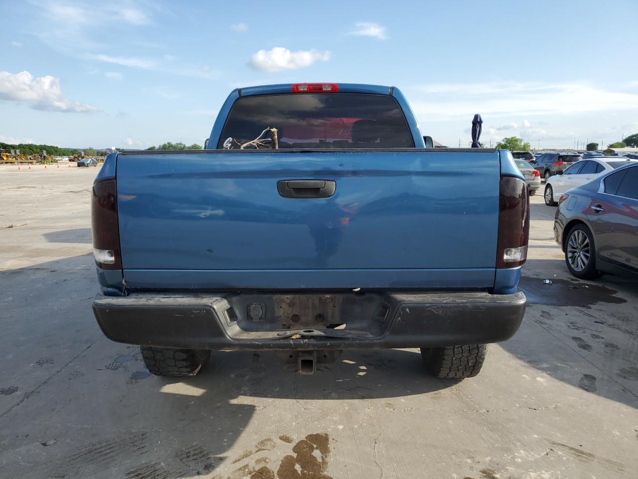 Photo 5 VIN: 3D7KU28C84G157094 - DODGE RAM 