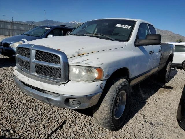 Photo 0 VIN: 3D7KU28C84G234482 - DODGE RAM 2500 S 