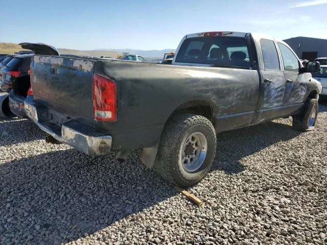 Photo 2 VIN: 3D7KU28C84G234482 - DODGE RAM 2500 S 