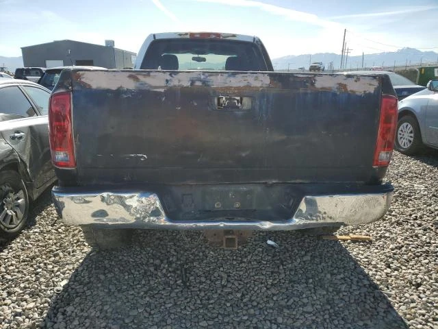 Photo 5 VIN: 3D7KU28C84G234482 - DODGE RAM 2500 S 