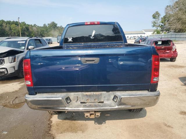 Photo 5 VIN: 3D7KU28C84G266011 - DODGE RAM 2500 S 