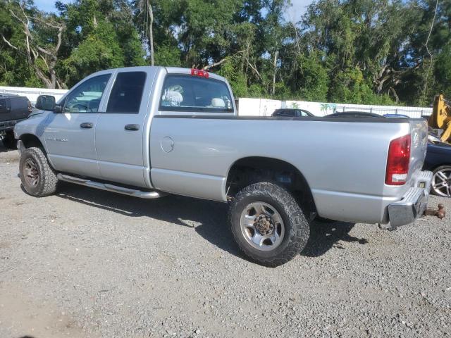 Photo 1 VIN: 3D7KU28C84G275758 - DODGE RAM 2500 S 