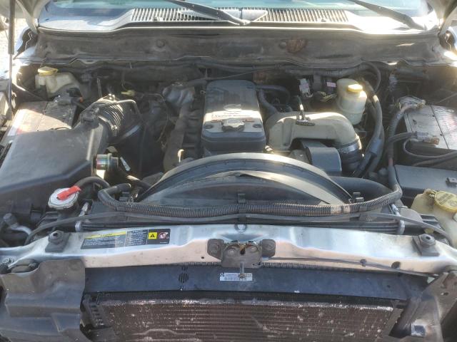 Photo 10 VIN: 3D7KU28C84G275758 - DODGE RAM 2500 S 