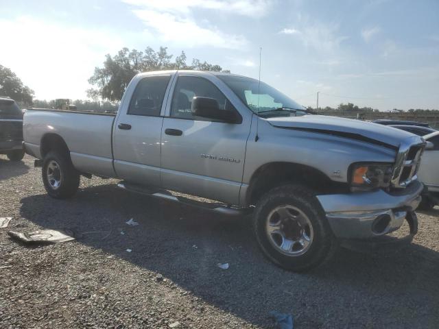 Photo 3 VIN: 3D7KU28C84G275758 - DODGE RAM 2500 S 