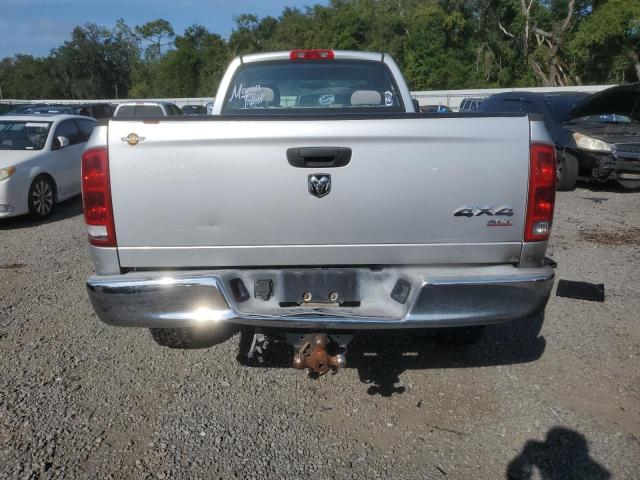 Photo 5 VIN: 3D7KU28C84G275758 - DODGE RAM 2500 S 