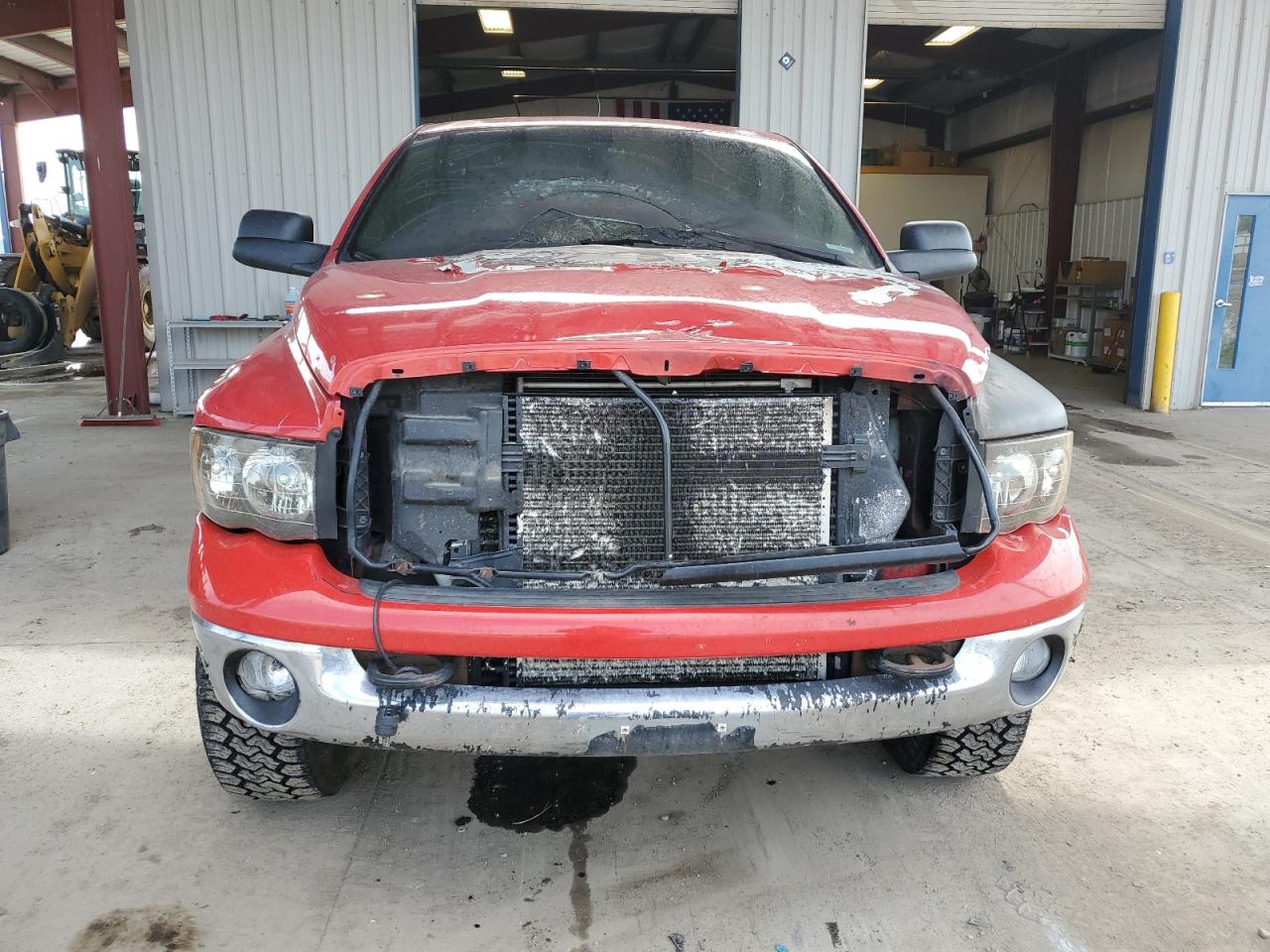 Photo 4 VIN: 3D7KU28C94G181081 - DODGE RAM 