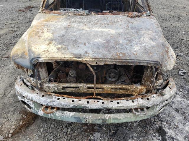 Photo 10 VIN: 3D7KU28C94G190783 - DODGE RAM 2500 