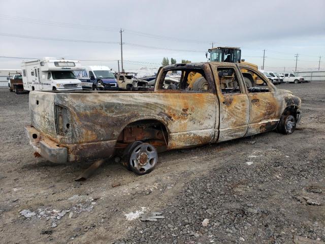 Photo 2 VIN: 3D7KU28C94G190783 - DODGE RAM 2500 