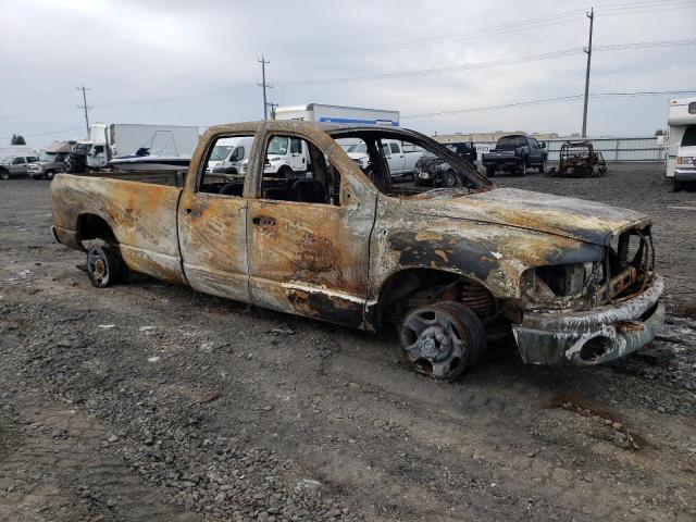 Photo 3 VIN: 3D7KU28C94G190783 - DODGE RAM 2500 