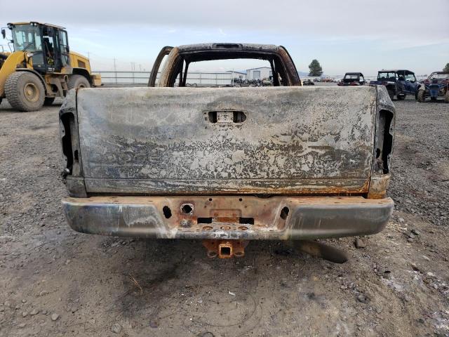 Photo 5 VIN: 3D7KU28C94G190783 - DODGE RAM 2500 