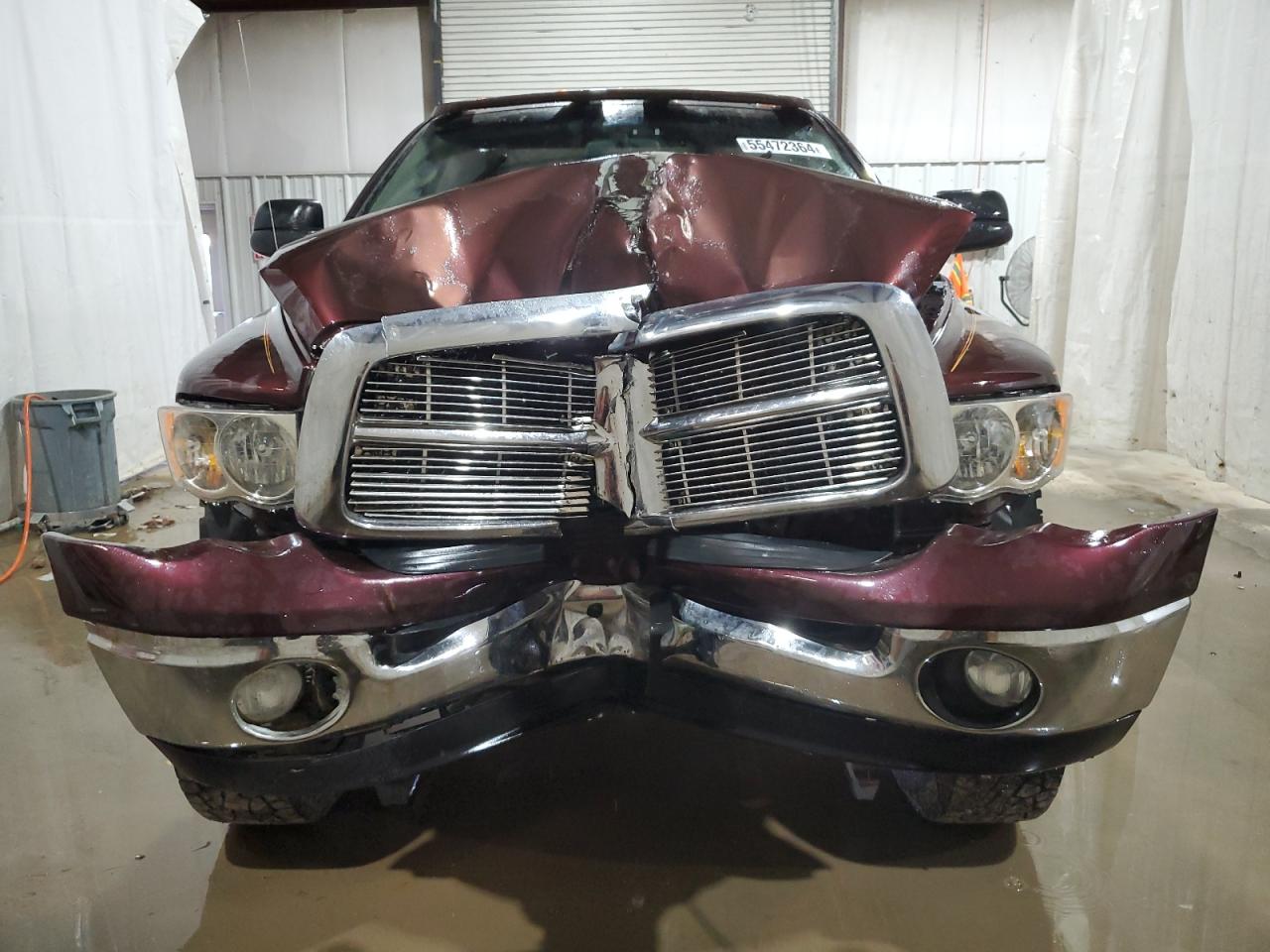 Photo 4 VIN: 3D7KU28C94G206240 - DODGE RAM 