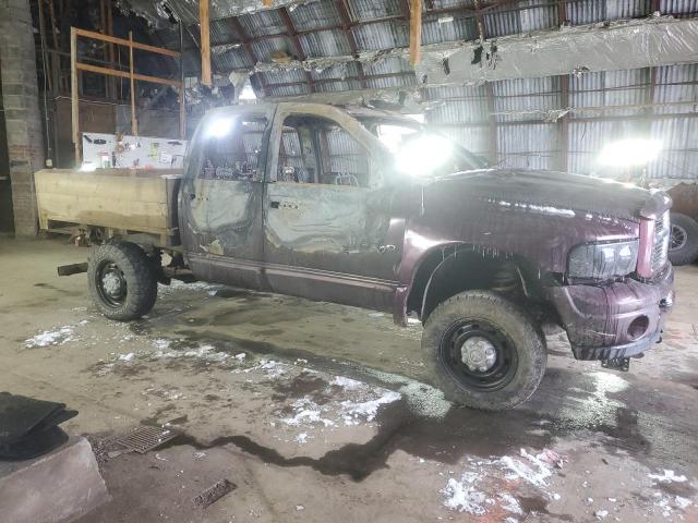 Photo 3 VIN: 3D7KU28C94G243739 - DODGE RAM 2500 