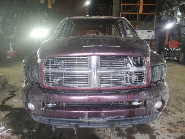 Photo 4 VIN: 3D7KU28C94G243739 - DODGE RAM 2500 