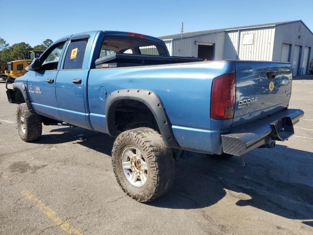 Photo 1 VIN: 3D7KU28C94G245331 - DODGE RAM 2500 S 