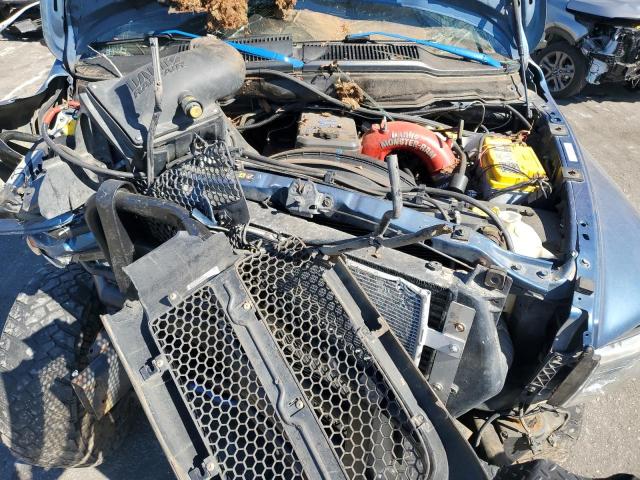 Photo 10 VIN: 3D7KU28C94G245331 - DODGE RAM 2500 S 