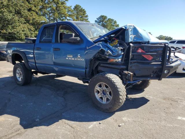 Photo 3 VIN: 3D7KU28C94G245331 - DODGE RAM 2500 S 