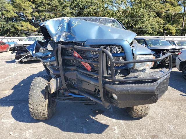 Photo 4 VIN: 3D7KU28C94G245331 - DODGE RAM 2500 S 