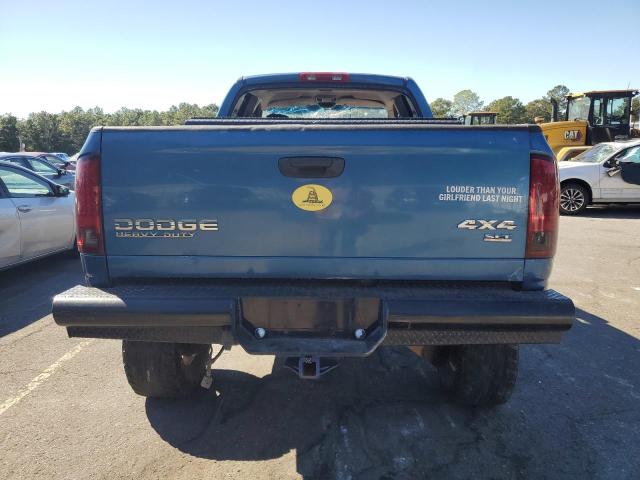 Photo 5 VIN: 3D7KU28C94G245331 - DODGE RAM 2500 S 