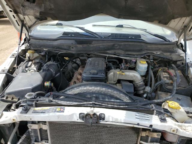 Photo 10 VIN: 3D7KU28C94G280225 - DODGE RAM 2500 