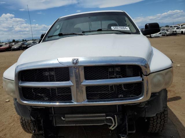 Photo 4 VIN: 3D7KU28C94G280225 - DODGE RAM 2500 