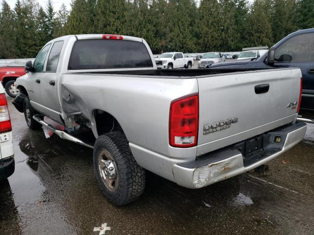 Photo 1 VIN: 3D7KU28CX3G856127 - DODGE RAM 2500 