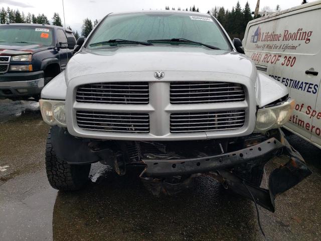 Photo 4 VIN: 3D7KU28CX3G856127 - DODGE RAM 2500 