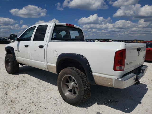 Photo 1 VIN: 3D7KU28CX4G284039 - DODGE RAM 2500 S 