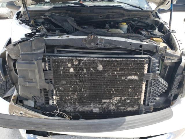 Photo 10 VIN: 3D7KU28CX4G284039 - DODGE RAM 2500 S 