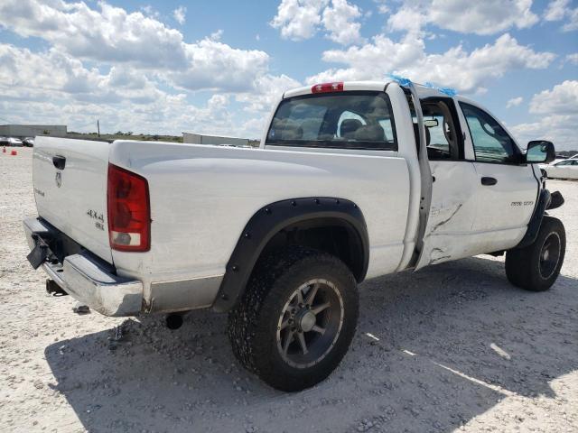 Photo 2 VIN: 3D7KU28CX4G284039 - DODGE RAM 2500 S 