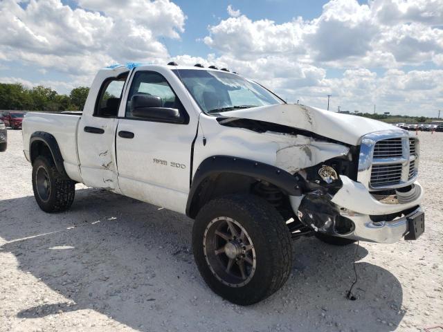 Photo 3 VIN: 3D7KU28CX4G284039 - DODGE RAM 2500 S 