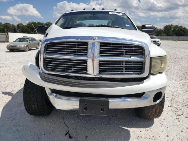 Photo 4 VIN: 3D7KU28CX4G284039 - DODGE RAM 2500 S 