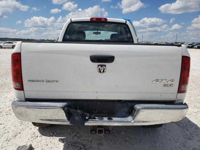 Photo 5 VIN: 3D7KU28CX4G284039 - DODGE RAM 2500 S 