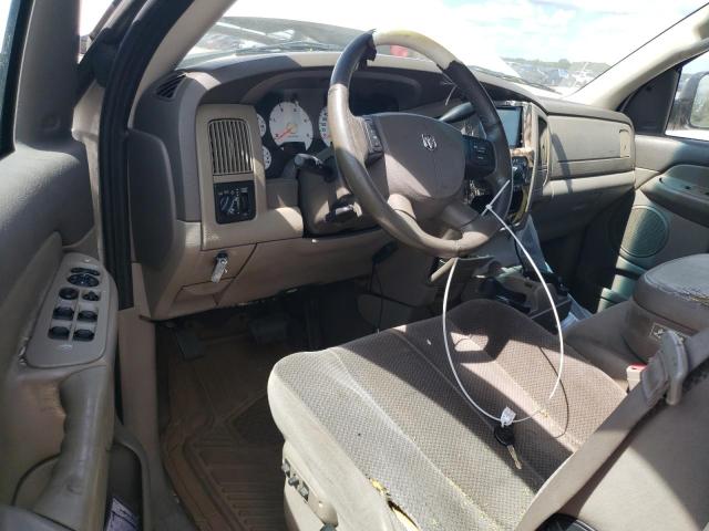 Photo 7 VIN: 3D7KU28CX4G284039 - DODGE RAM 2500 S 