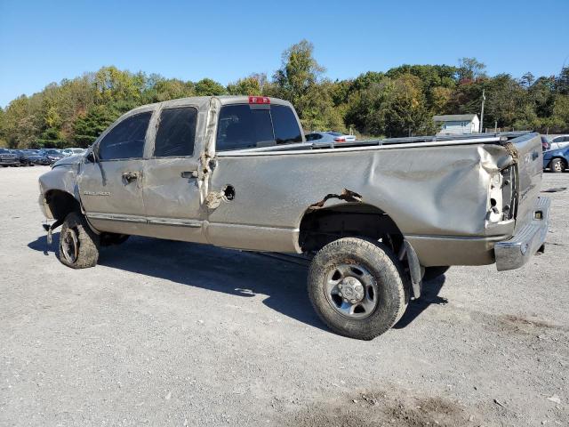 Photo 1 VIN: 3D7KU28D03G741612 - DODGE RAM 2500 S 