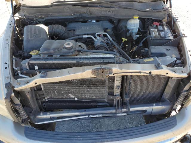 Photo 10 VIN: 3D7KU28D03G741612 - DODGE RAM 2500 S 