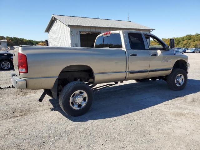 Photo 2 VIN: 3D7KU28D03G741612 - DODGE RAM 2500 S 