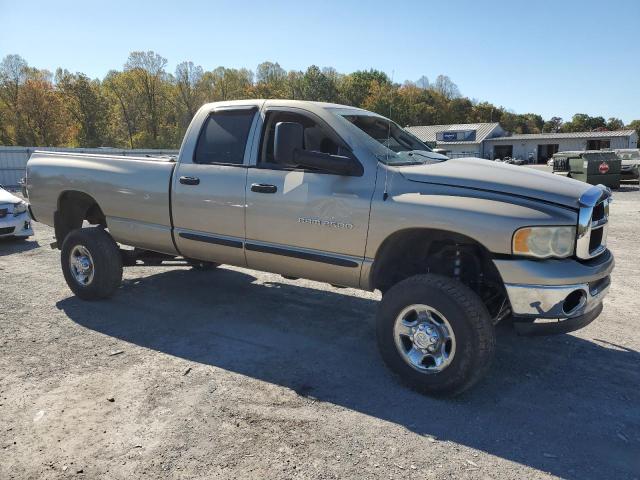 Photo 3 VIN: 3D7KU28D03G741612 - DODGE RAM 2500 S 