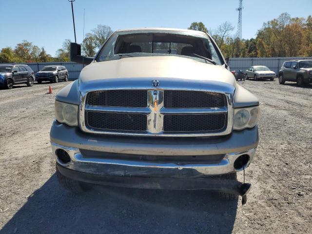 Photo 4 VIN: 3D7KU28D03G741612 - DODGE RAM 2500 S 