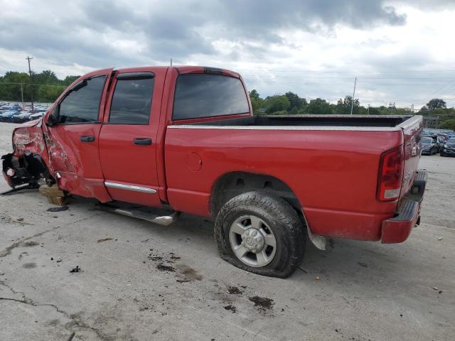 Photo 1 VIN: 3D7KU28D03G845372 - DODGE RAM 2500 S 